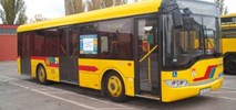 Solaris dostarczy dwa autobusy dla Włocławka