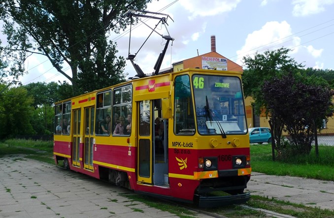 Łódź: Słabe wyniki Wspólnego Biletu Aglomeracyjnego