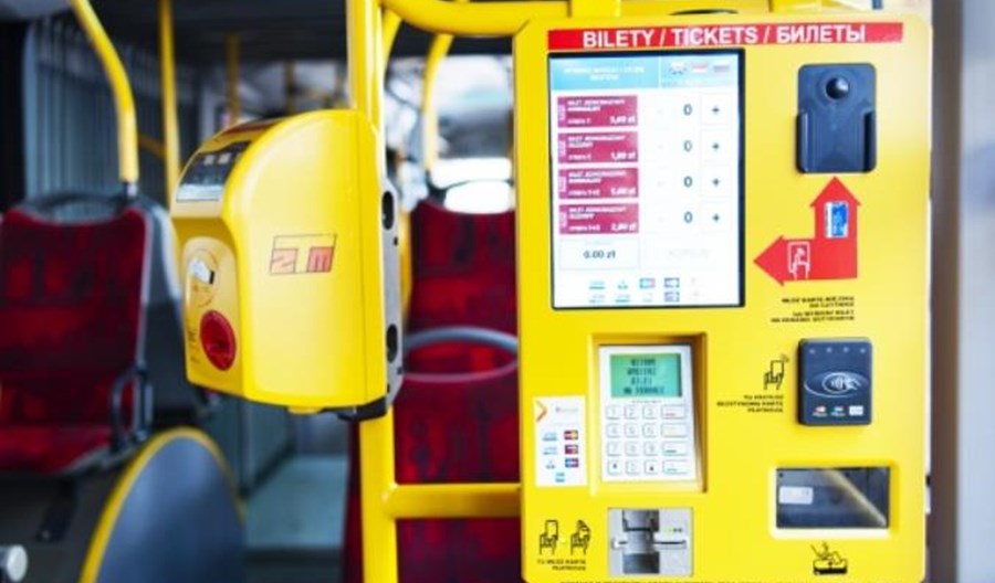 Mobilis, Michalczewski i MZA dostanie z wolnej ręki zadania w ZTM Warszawa Mobilis, Michalczewski i MZA dostanie z wolnej ręki zadania w ZTM Warszawa