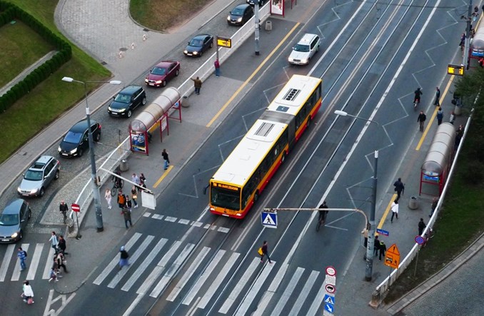Warszawa. Czy MZA przejmie czasowo linie Mobilisu i ITS?