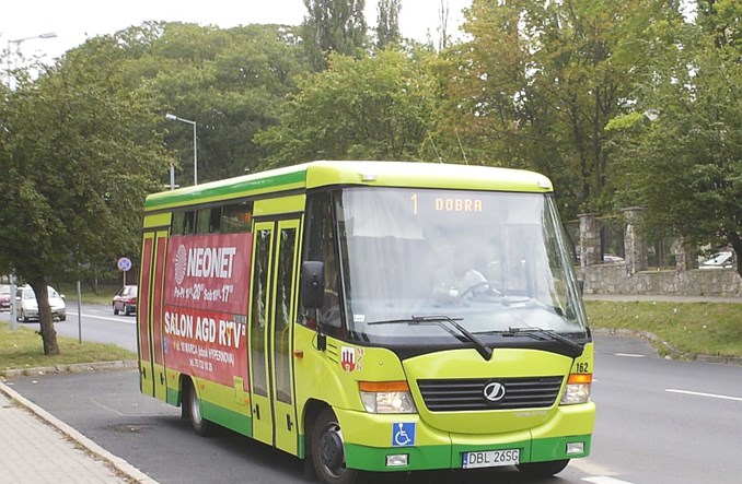 Bolesławiec. Przetarg na 13 autobusów unieważniony