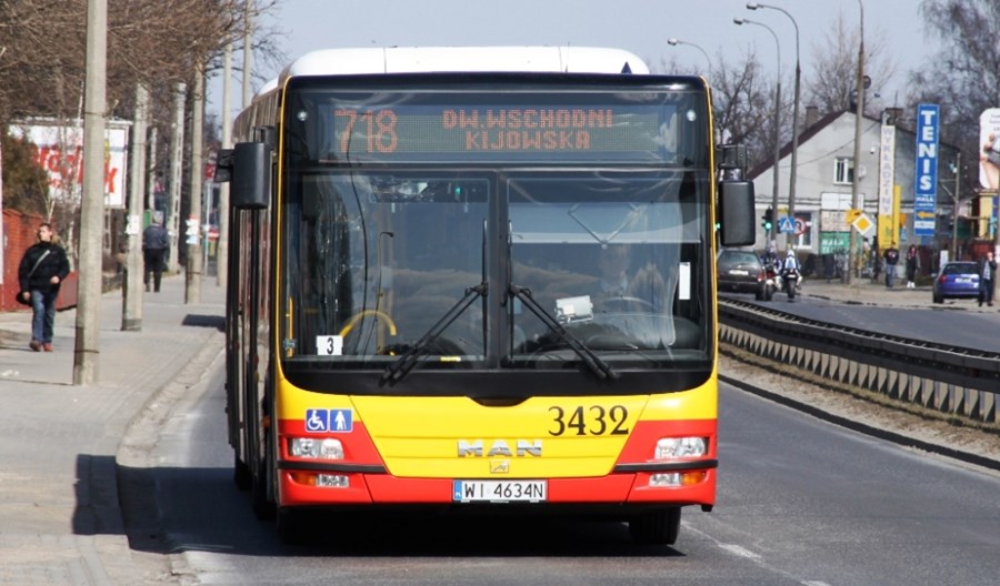 Marki w I strefie ZTM. Pasażer wyda nawet 1000 zł mniej Marki w I strefie ZTM. Pasażer wyda nawet 1000 zł mniej