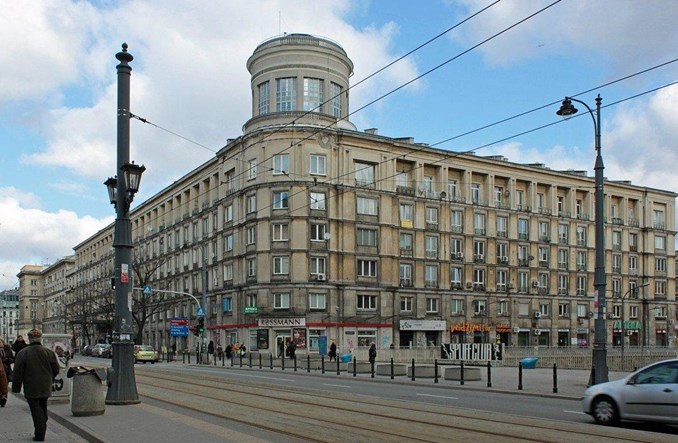 Warszawa: Marszałkowska to nie tylko pl. Zbawiciela. Jak ożywić tę część miasta?