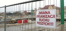 Poznań: Czterech chętnych na operatora Ronda Kaponiera