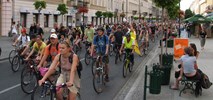 Warszawa: Chętniej jeździmy na rowerze, ale nie po jezdni