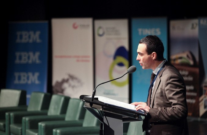 Kijów przed wyzwaniem modernizacji komunikacji