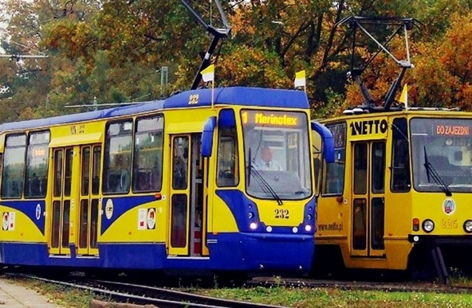 Toruń: Pętla Motoarena w remoncie