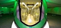 Alstom pokazuje makietę metra dla Rijadu. Produkcja w Chorzowie