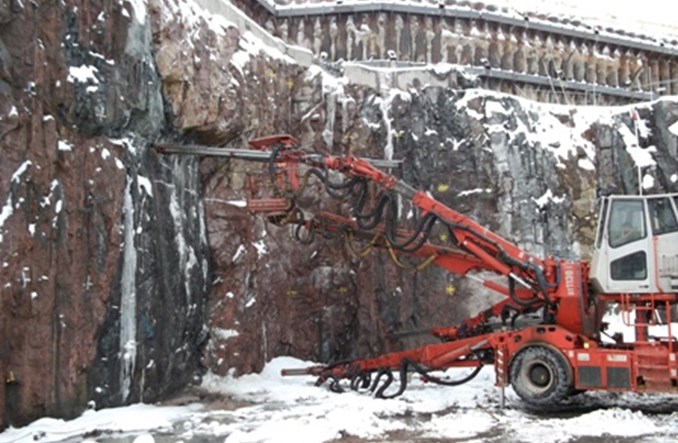 Metrostav kończy budowę metra w Helsinkach