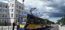 Toruń chce usprawnić komunikację. Gdzie pojadą tramwaje?