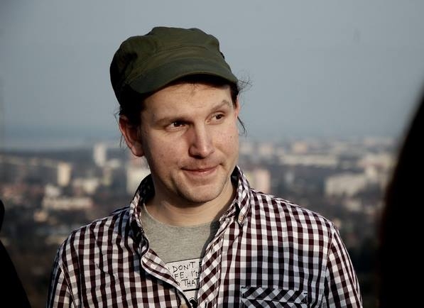 Michał Felietonista