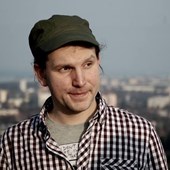 zdjęcie autora