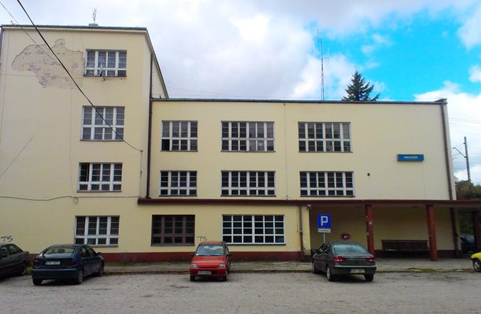 Miechów: Rusza przetarg na remont dworca