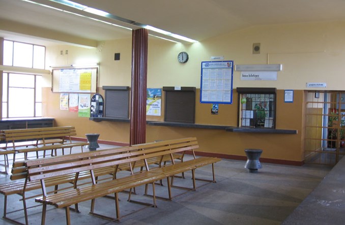 Lista Absurdów: Układ komunikacyjny w Mielcu