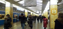 Mińsk: Ruszyła budowa trzeciej linii metra 