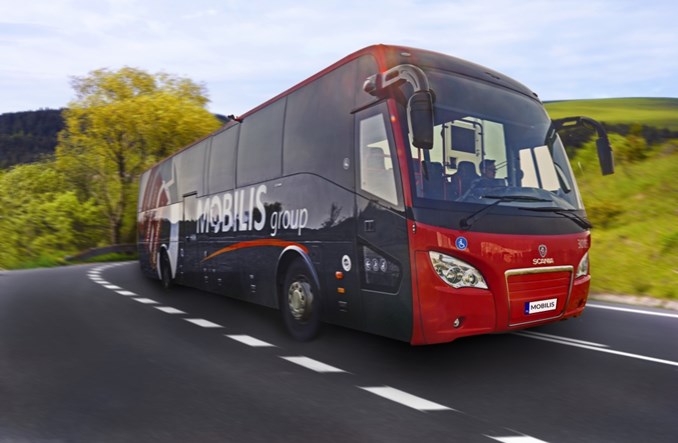 Prezes Mobilisu: Zamykamy PKS-y i tak dość późno