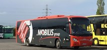 Mobilis łączy siły z FlixBusem. Przemaluje 9 autobusów