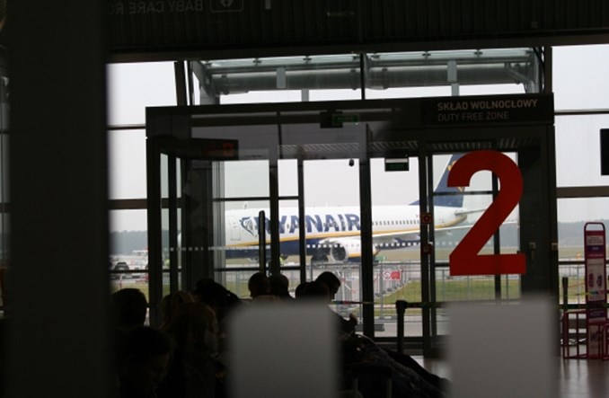 Będzie bezpośrednia linia kolejowa do Modlina?