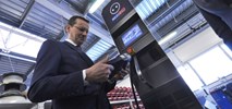 Morawiecki w Medcomie: Rusza epopeja technologicznego rozwoju