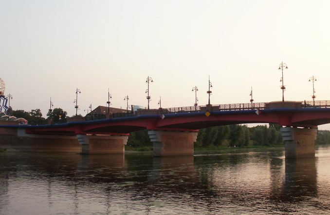 Gorzów: Tramwaj na Piaski zostaje. Będzie wariant maksymalny