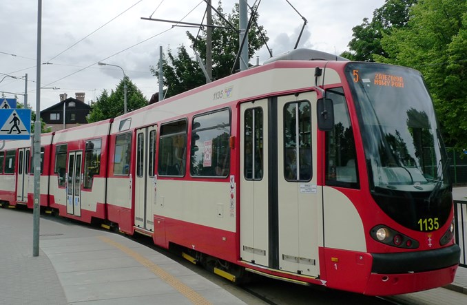 Gdańsk podpisał umowę na 14 tramwajów z Kassel