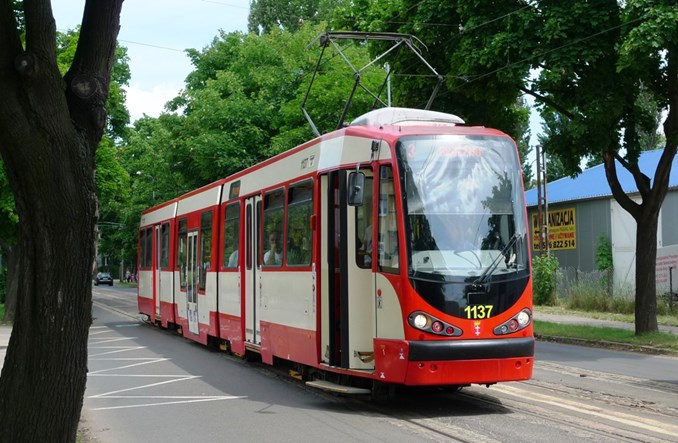 Używane tramwaje z Kassel do Gdańska niemal pewne