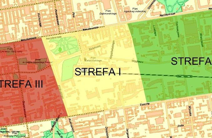 Prof. Janiak: Łódź Fabryczna kolejną wizytówką miasta