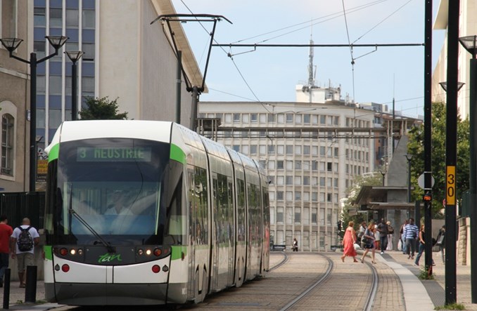 Renesans tramwajów w Europie