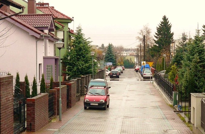 Poznań: Na Naramowice tramwajem czy trolejbusem?