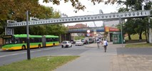 Poznań nie rezygnuje z tramwaju na Naramowice