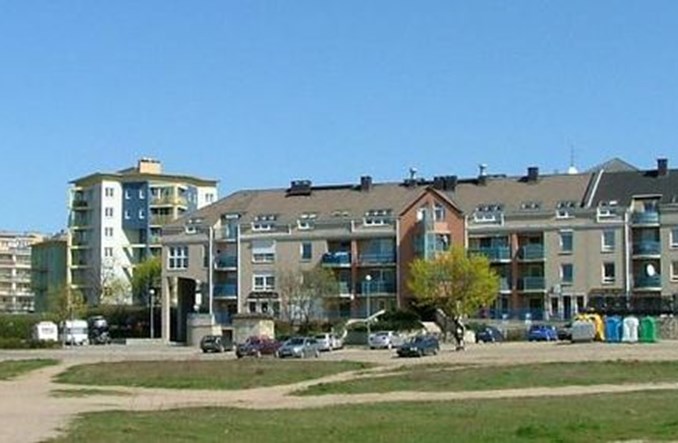 Poznań: Społecznicy opracowali przebieg trasy tramwajowej na Naramowice