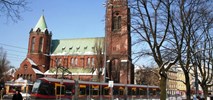 Miasto ws. placu Narutowicza: Na ochronę zasługuje większy obszar