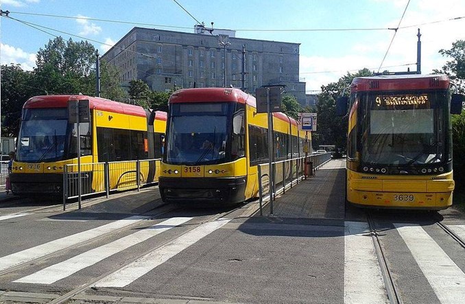 Bez decyzji ws. Pl. Narutowicza. Zaskarżona decyzja konserwatora zabytków