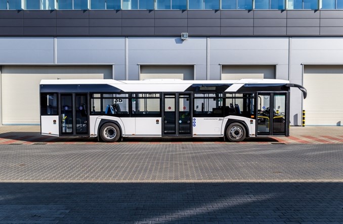 Nowa Sól: Starcie Solarisa i Ursusa w klasie maxi