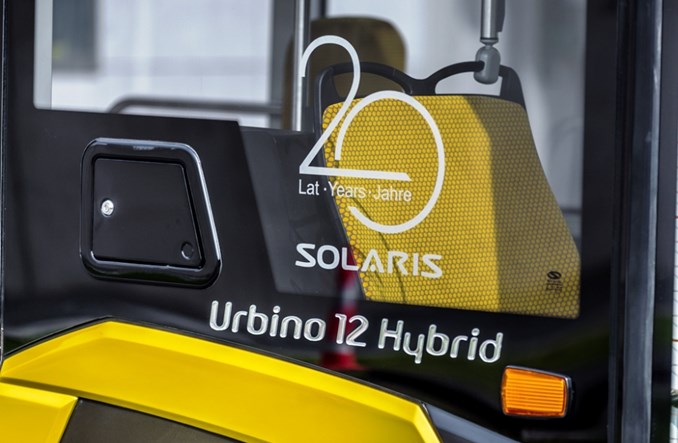 Świętokrzyskie samorządy z większymi funduszami na zakup autobusów