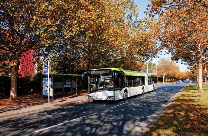 Ursus i Solaris z zamówieniami w Lublinie