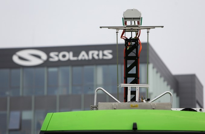 Wiceminister energii: Polska będzie znana z pojazdów elektrycznych