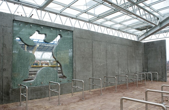 Ursus Niedźwiadek – szansa dla pasażerów czy kolejny kłopot dla kolejarzy?