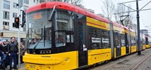 Warszawa: Jest umowa na trasę tramwajową do Winnicy. Zbuduje ją Balzola