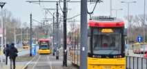 Wiceprezydent Olszewski potwierdza priorytety tramwajowe. Problemem pieniądze