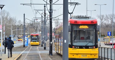 Warszawa: To jeszcze nie koniec przetargu na tramwaj do Wilanowa