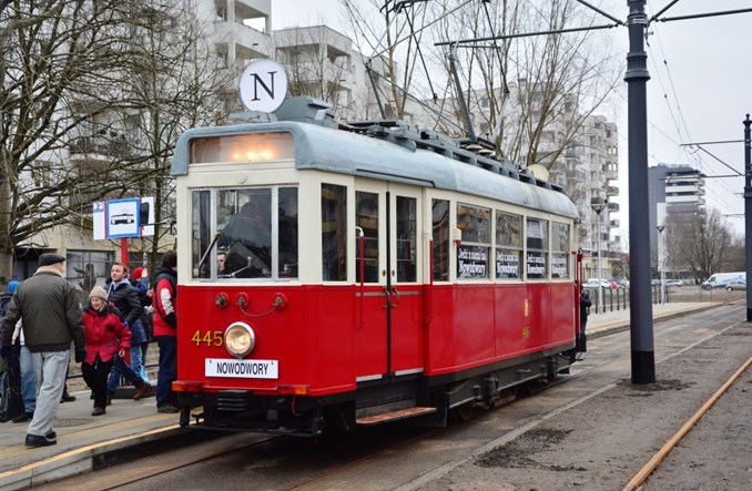 Dlaczego tramwaj do Cieszyna jednak nie wróci