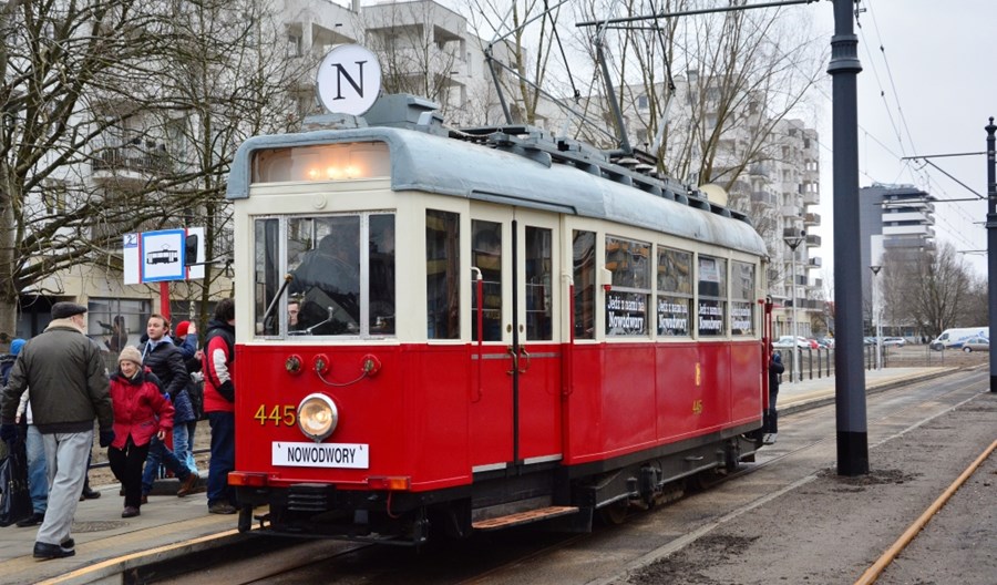 Dlaczego tramwaj do Cieszyna jednak nie wróci Dlaczego tramwaj do Cieszyna jednak nie wróci