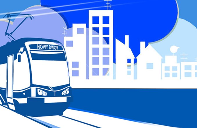 Wrocław zabezpiecza środki na tramwaj na Nowy Dwór