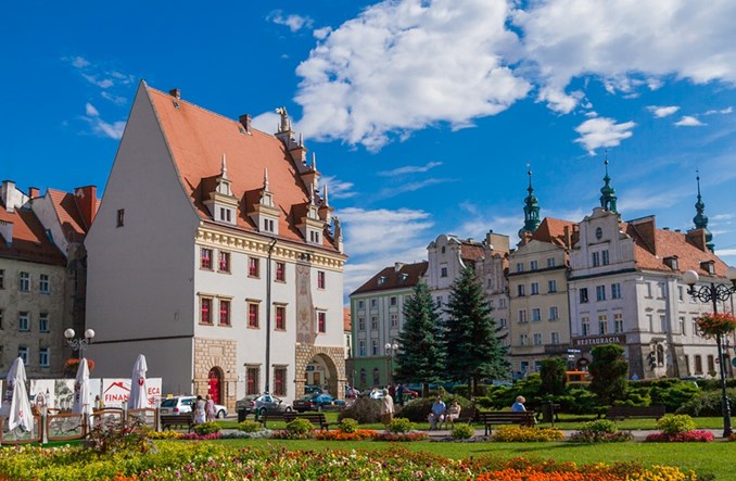 Nysa: Z prawem jazdy i dowodem rejestracyjnym przejazd autobusem za darmo