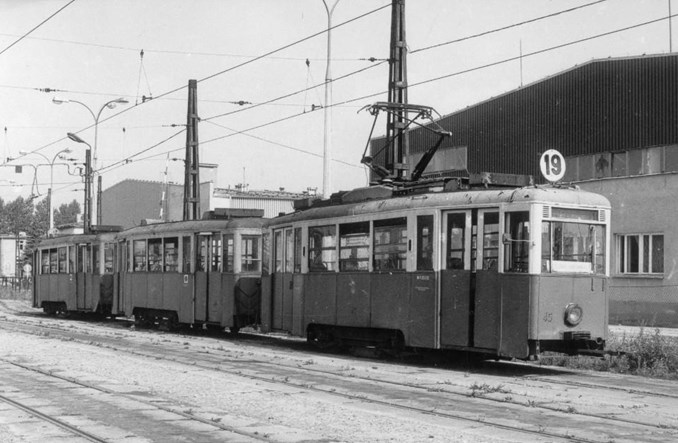 Kraków 25 lat temu pożegnał N-kę