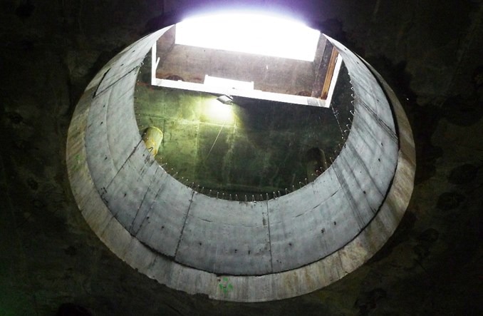 Wojciechowicz: Budowa metra ma pokrycie finansowe