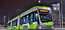 Olsztyn z dofinansowaniem na cztery kolejne tramwaje