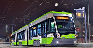 Przetarg na olsztyńskie tramwaje pod koniec września