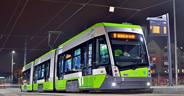 Przetarg na olsztyńskie tramwaje pod koniec września